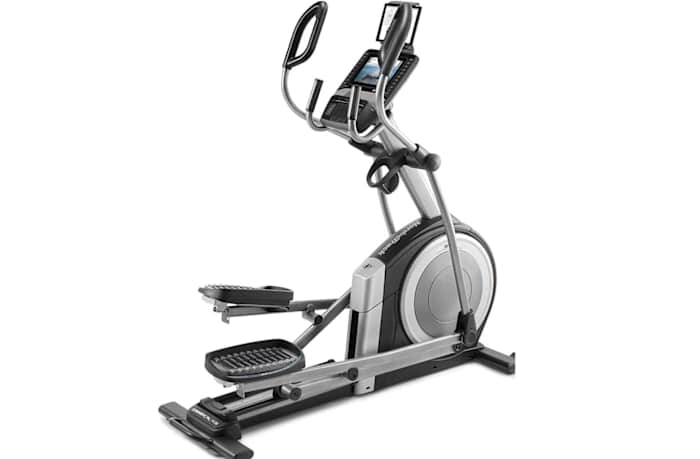 Commercial 14.9 Elliptical_NordicTrack